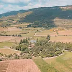 La Peiriere - & Mobile-home 2*