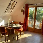 אתר קמפינג La Peiriere - & Mobile-home 2*