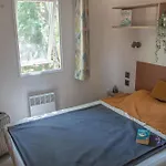 אתר קמפינג La Peiriere - & Mobile-home Tuchan