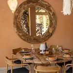 אתר קמפינג La Peiriere - & Mobile-home 2*