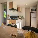 La Peiriere - & Mobile-home Tuchan