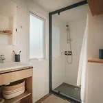 אתר קמפינג La Peiriere - & Mobile-home 2*