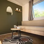 La Peiriere - & Mobile-home