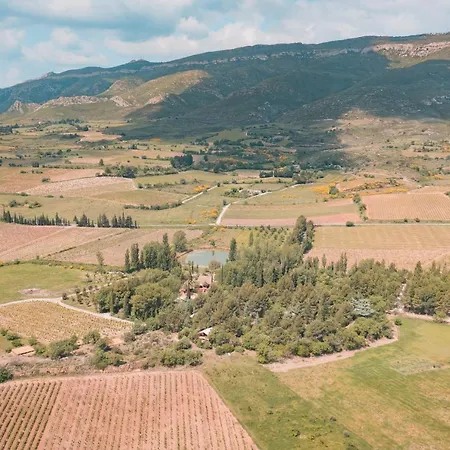 La Peiriere - & Mobile-home 2*