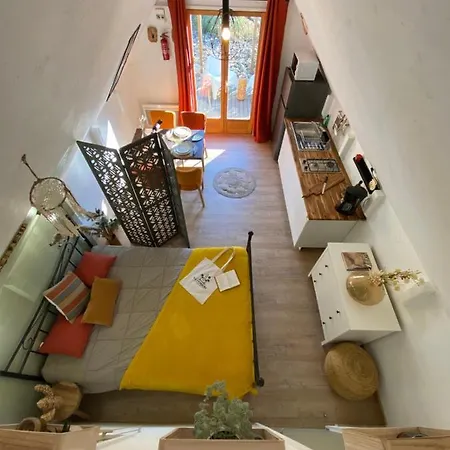 La Peiriere - & Mobile-home 2* Tuchan