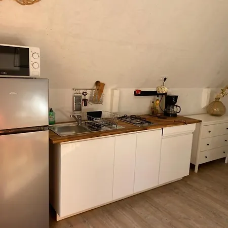 La Peiriere Tuchan