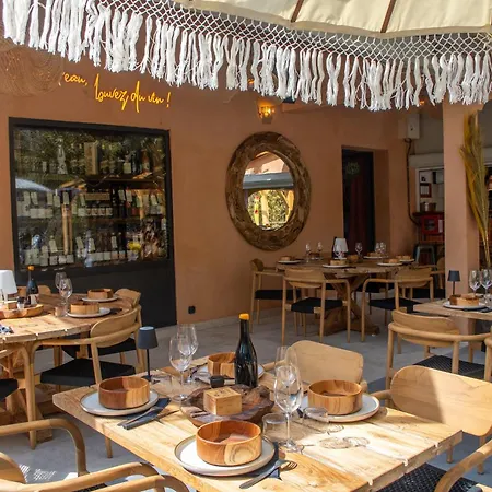 La Peiriere - & Mobile-home Κάμπινγκ