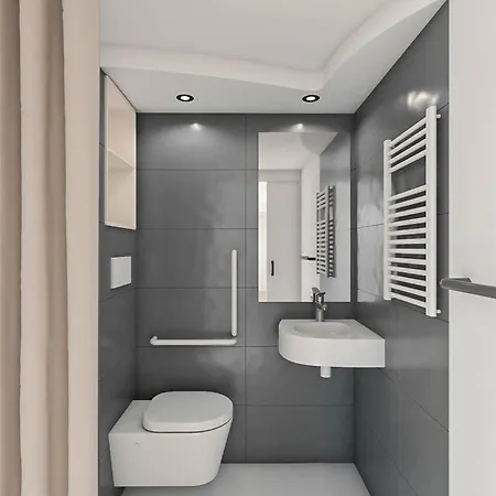 La Peiriere - & Mobile-home 2*