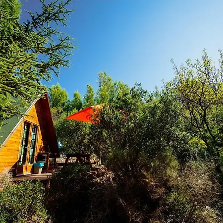 La Peiriere - & Mobile-home Campingplads 2*