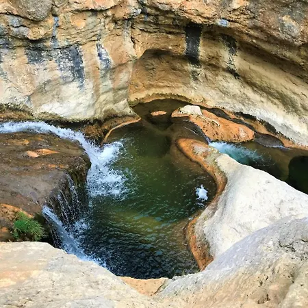 Campingplads La Peiriere - & Mobile-home Tuchan