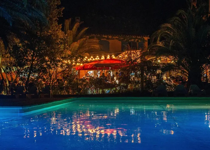 La Peiriere - & Mobile-home Tuchan