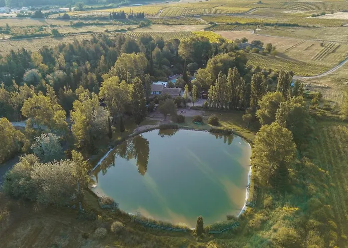Campeggio La Peiriere