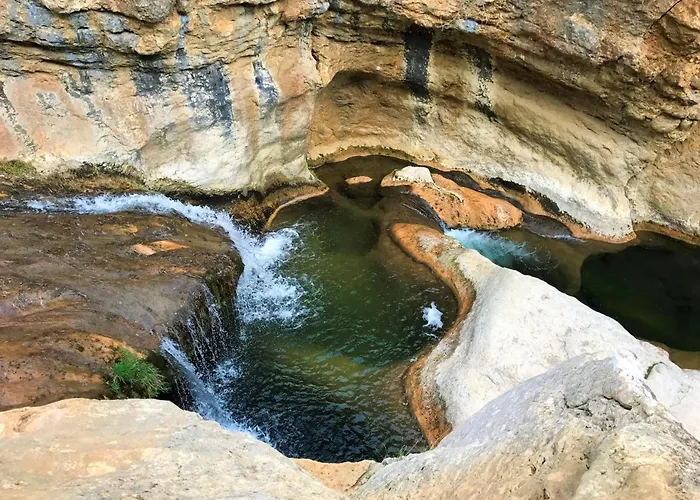 Campeggio La Peiriere Tuchan